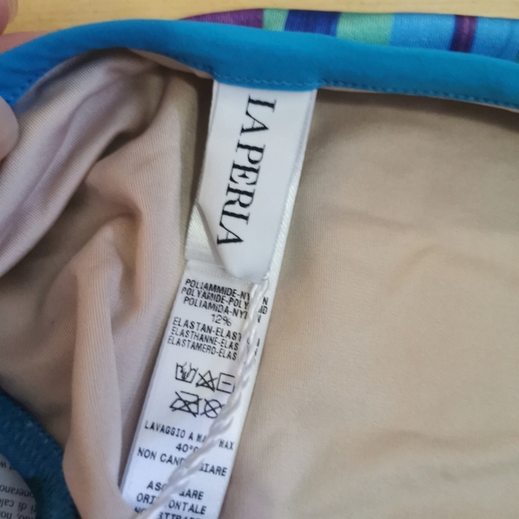 La Perla swimming bottom size M - Picture 5 of 5